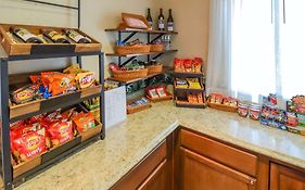 Quality Inn & Suites Sequim At Olympic National Park