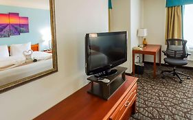 Quality Inn & Suites Sequim At Olympic National Park