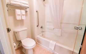 Quality Inn & Suites Sequim At Olympic National Park